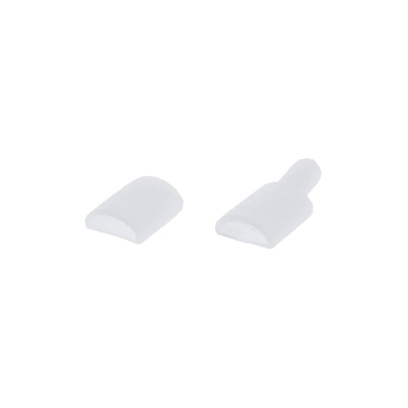 COB LED-Streifen-Endkappe | einfarbig IP65 24V