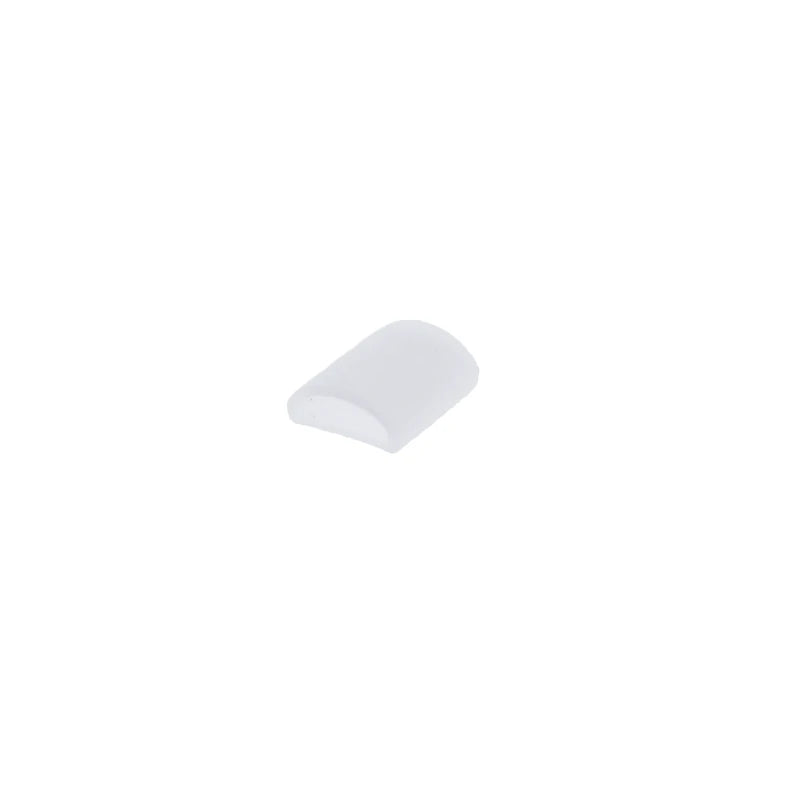 COB LED-Streifen-Endkappe | einfarbig IP65 24V