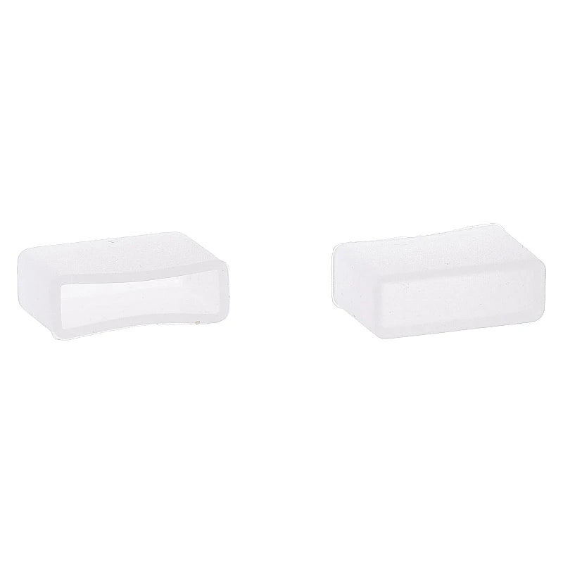 COB LED-Streifen-Endkappe | RGB+CCT IP65 24V