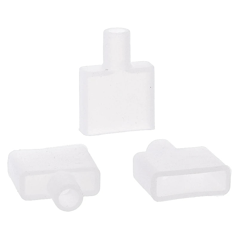 COB LED-Streifen-Anfangskappe | RGB+CCT IP65 24V