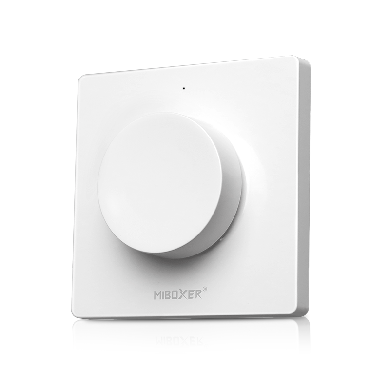 Mi-Light Fernbedienung mit Magnethalter | CCT