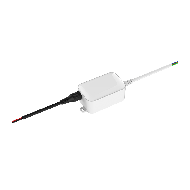 LED-Streifen-Controller Zigbee 24V | RGB+CCT