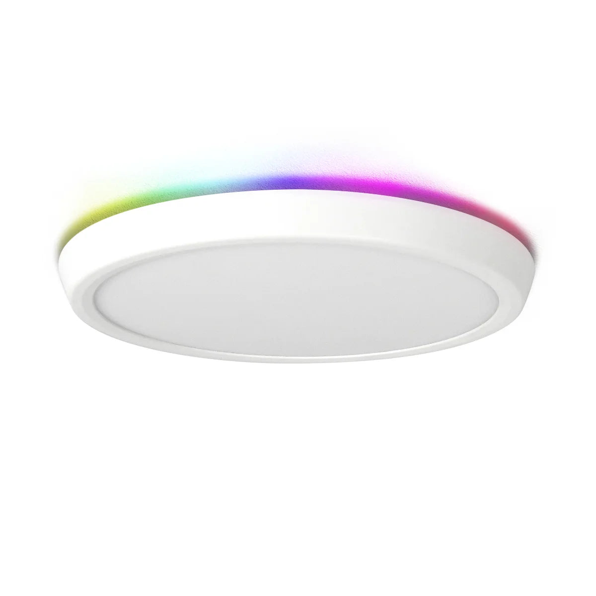 WiFi-LED-Deckenleuchte ⌀300mm 35W
