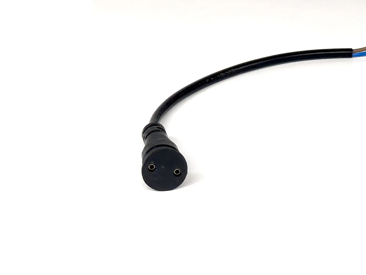 TL Tube G13 Kabelanschluss