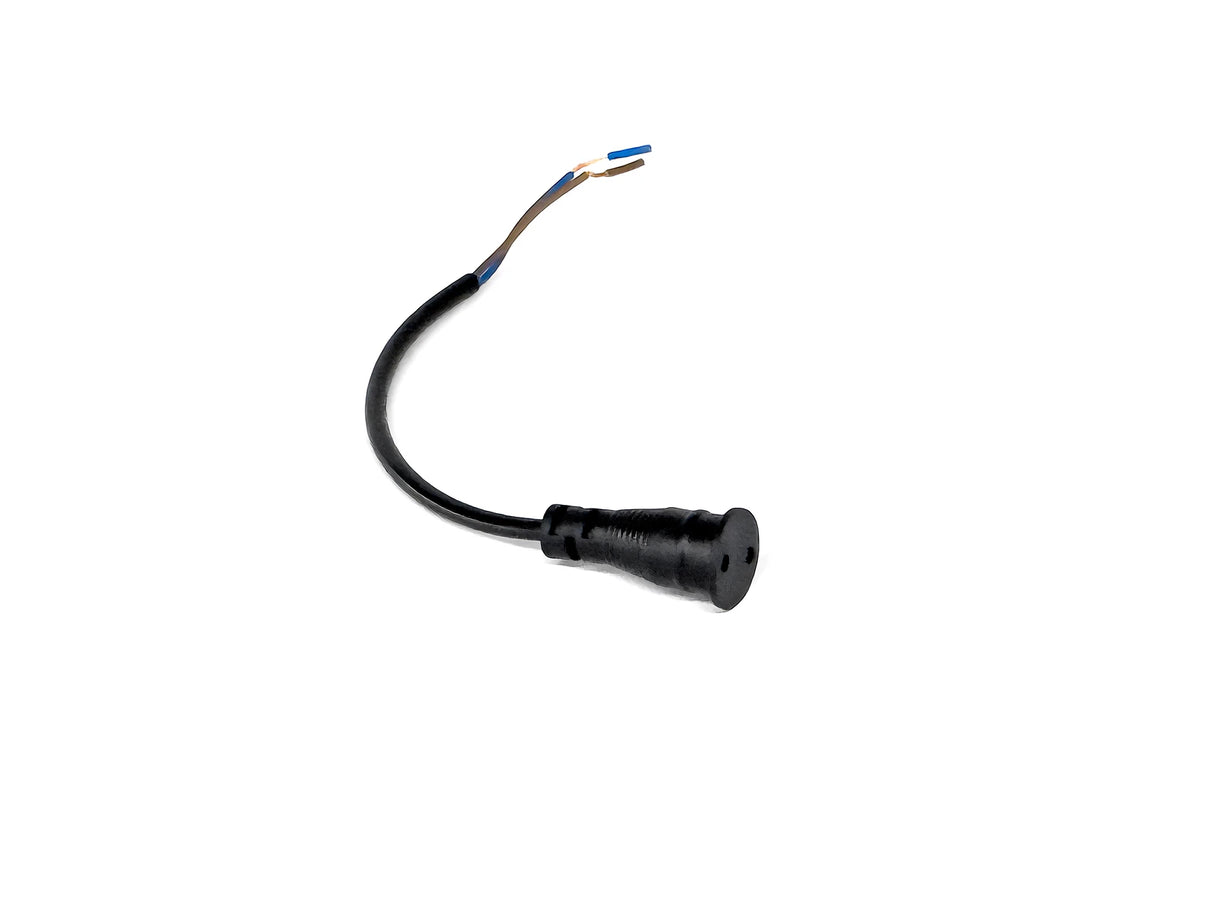 TL Tube G13 Kabelanschluss