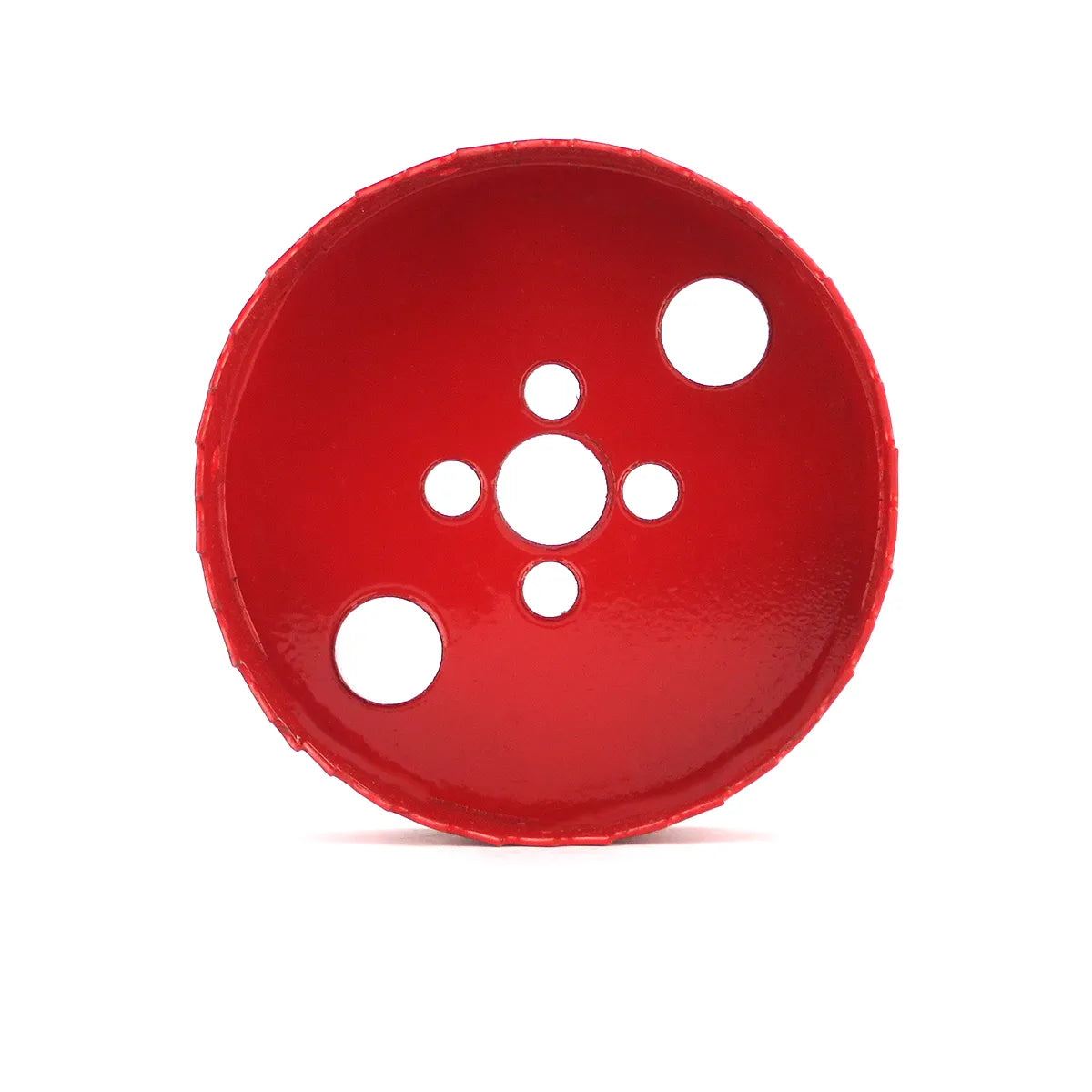 Lochsäge 90mm HSS Bimetall inkl. Zentrierbohrer