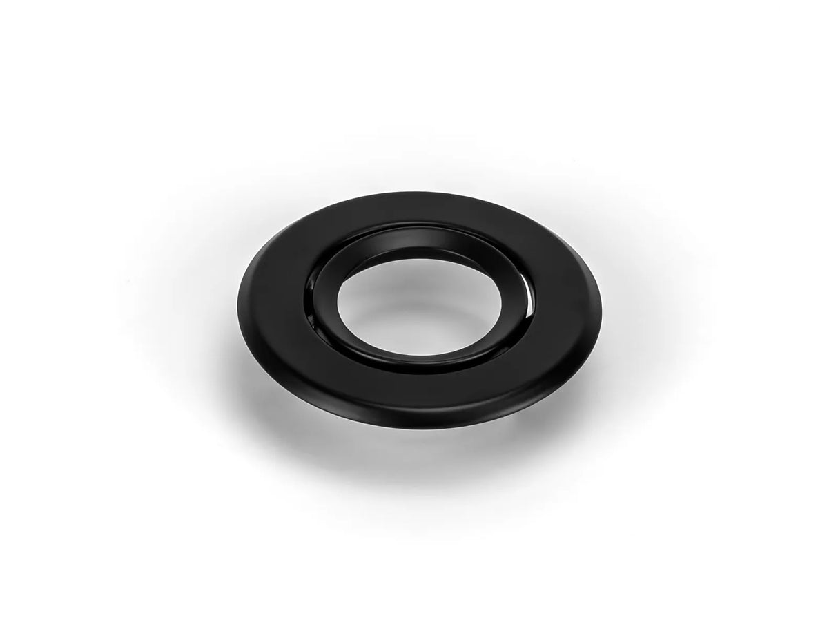 LED-Einbauleuchte GU10 IP20 ⌀88mm schwenkbar