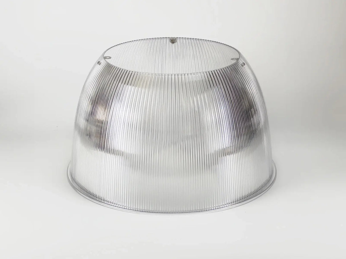 LED UFO Highbay Reflektorhaube 310x165mm