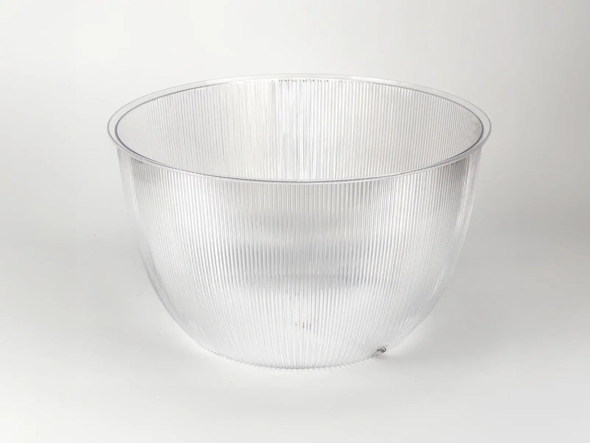 LED UFO Highbay Reflektorhaube 410x215mm