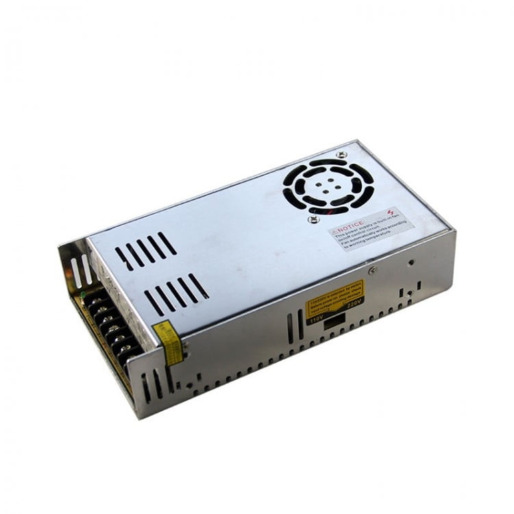 LED-Streifen-Netzteil 12V | 350W