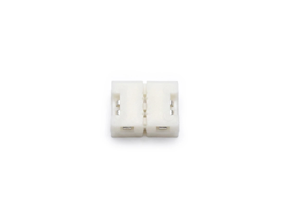 LED Streifen Verbinder 8mm | SMD 2835 | Einfarbig