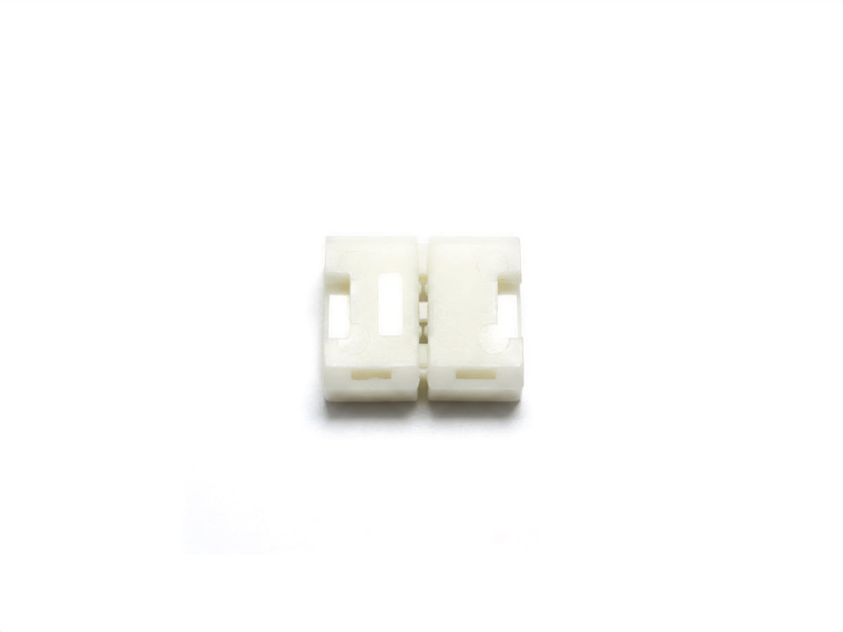 LED Streifen Verbinder 8mm | SMD 2835 | Einfarbig
