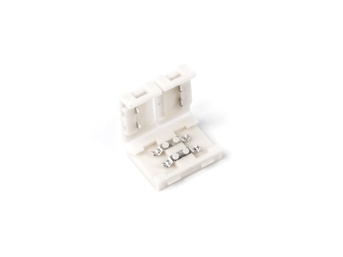 LED Streifen Verbinder 8mm | SMD 2835 | Einfarbig