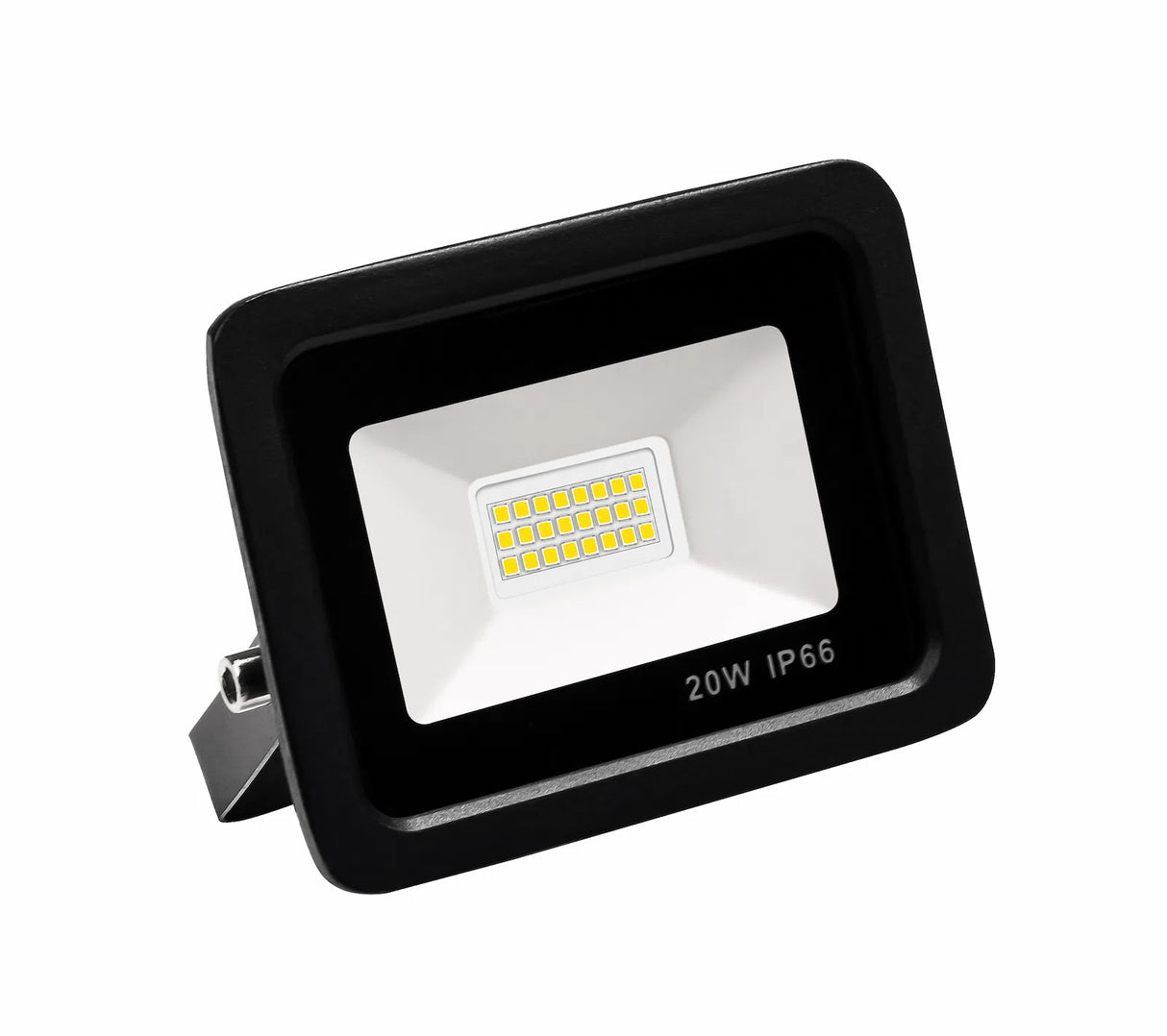 LED-Flutlicht 20W IP66 Wasserdicht