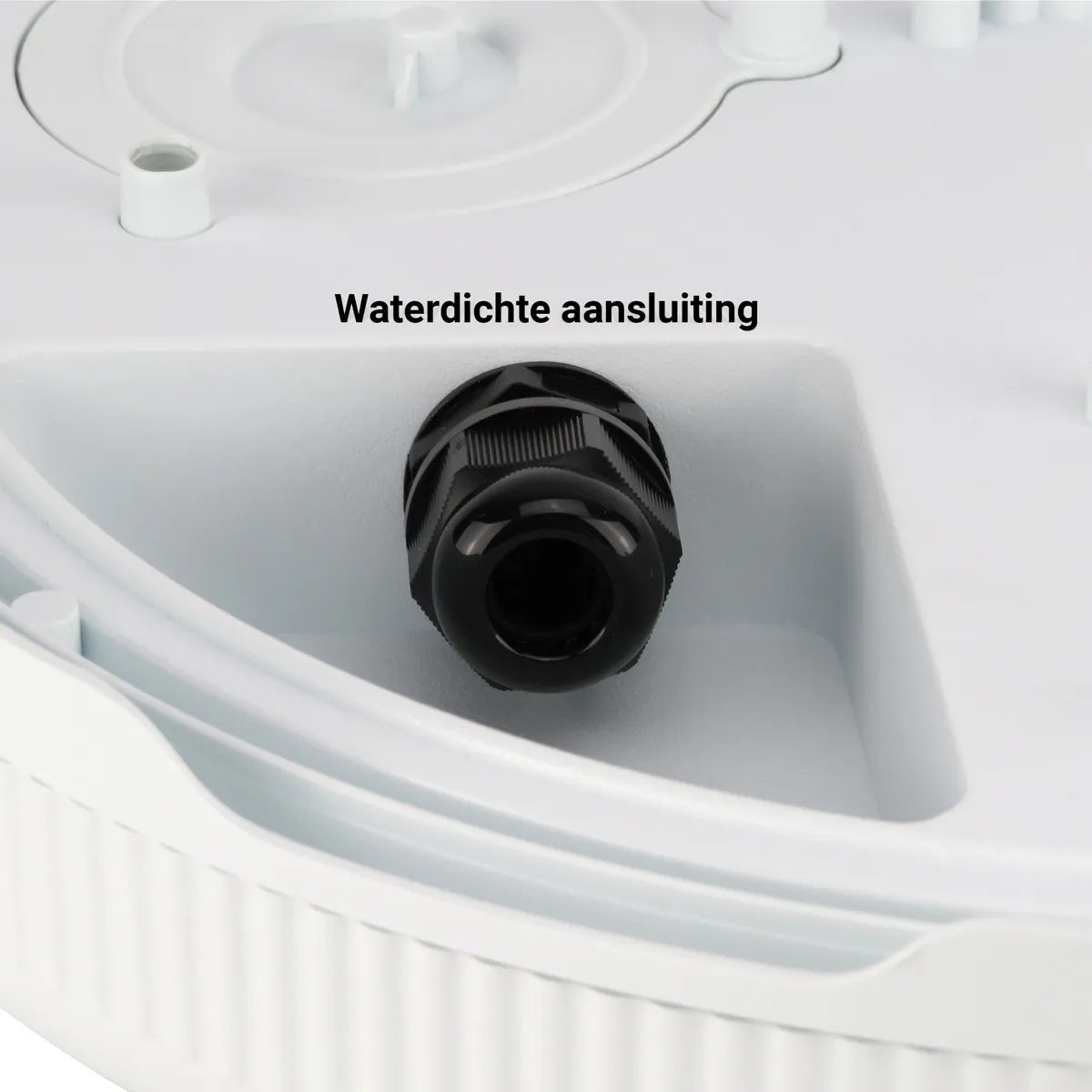 LED-Schott-Aufputzmontage, IP66 IK08, wasserbeständig, 36 cm, 30 W