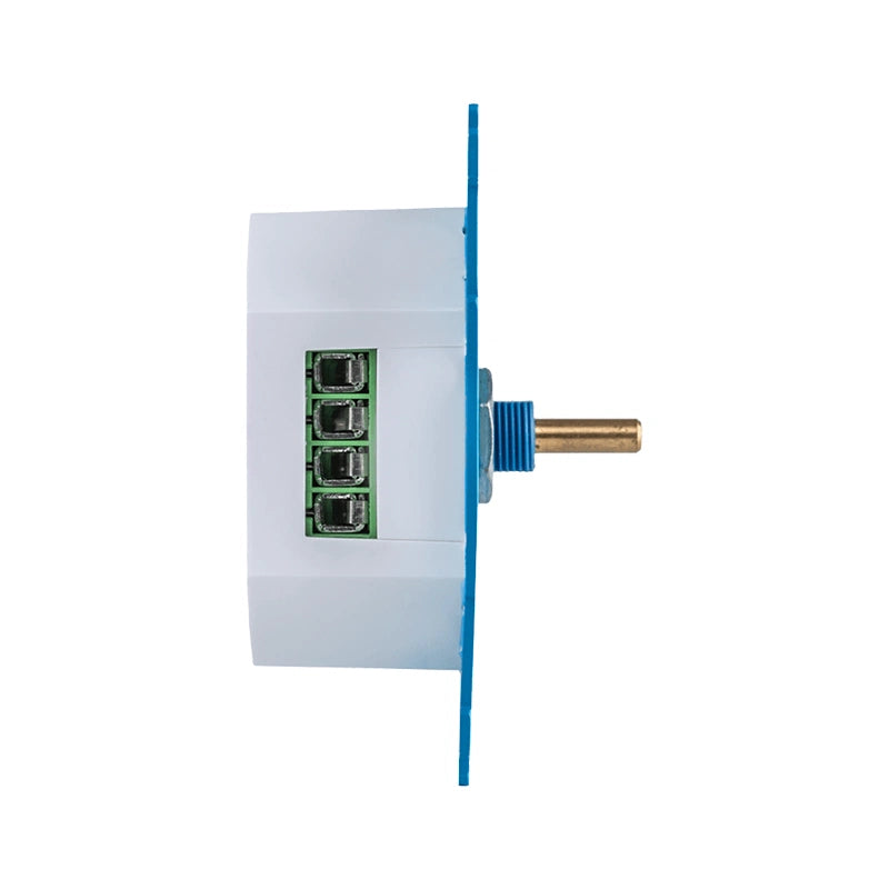 ION Industries LED Dimmer Unterputz | Flimmerfrei bis 150W