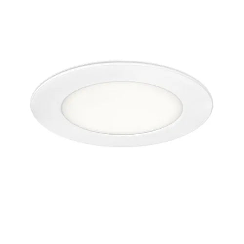 LED-Downlight ⌀300mm 24W extra dünn