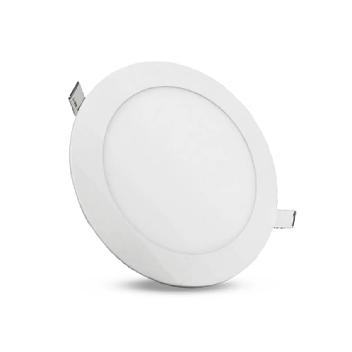 LED-Downlight ⌀300mm 24W extra dünn