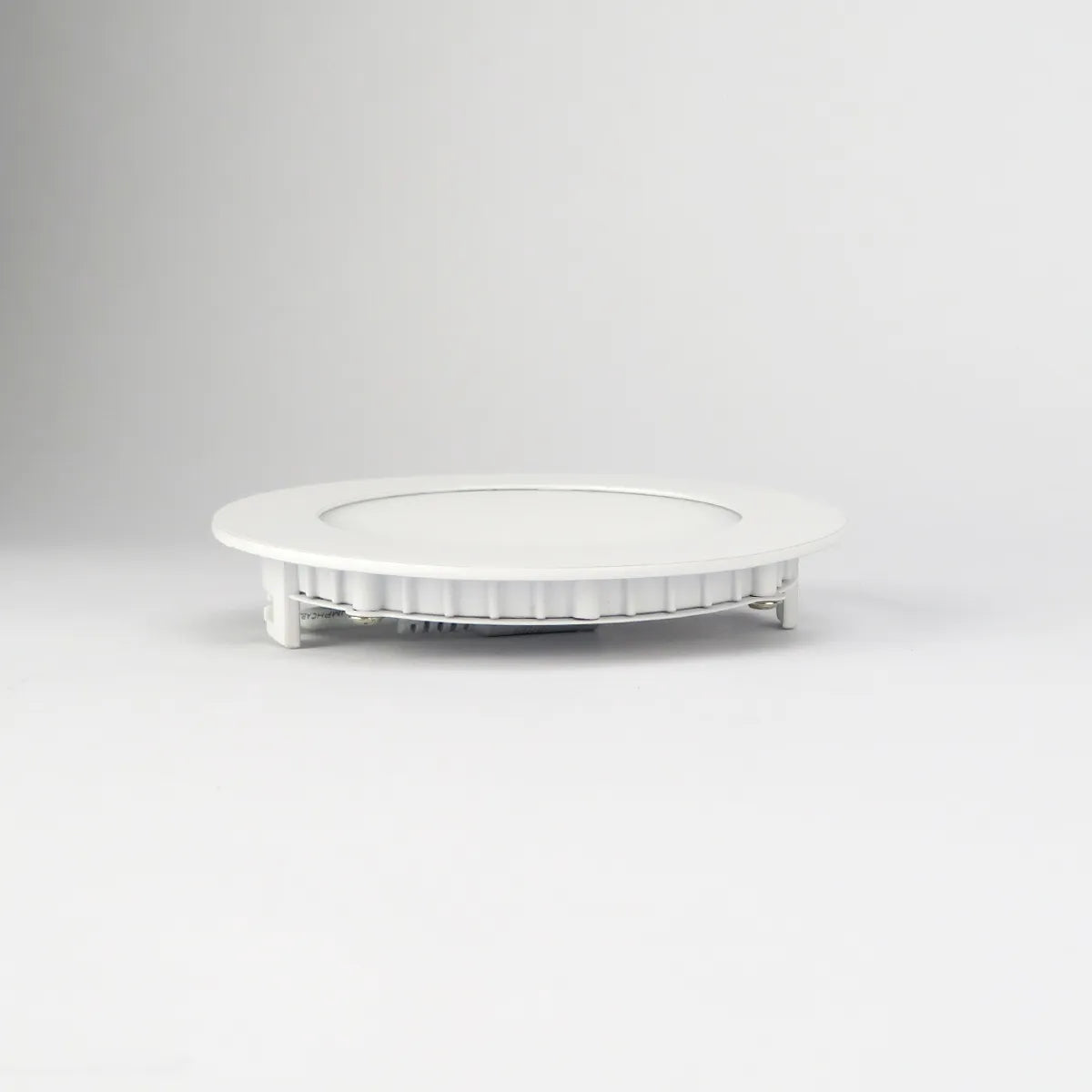 LED-Downlight ⌀85mm 3W extra dünn