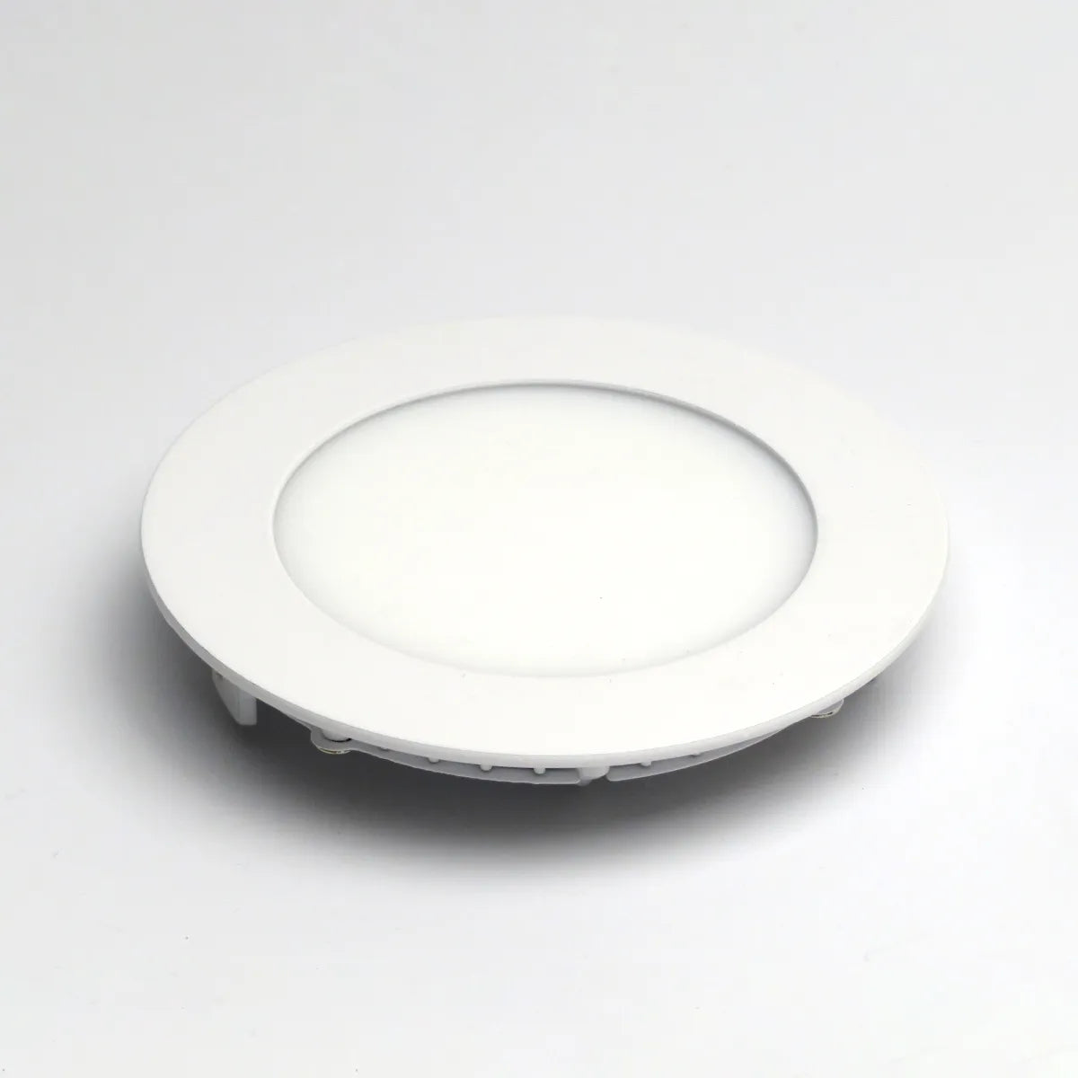 LED-Downlight ⌀85mm 3W extra dünn