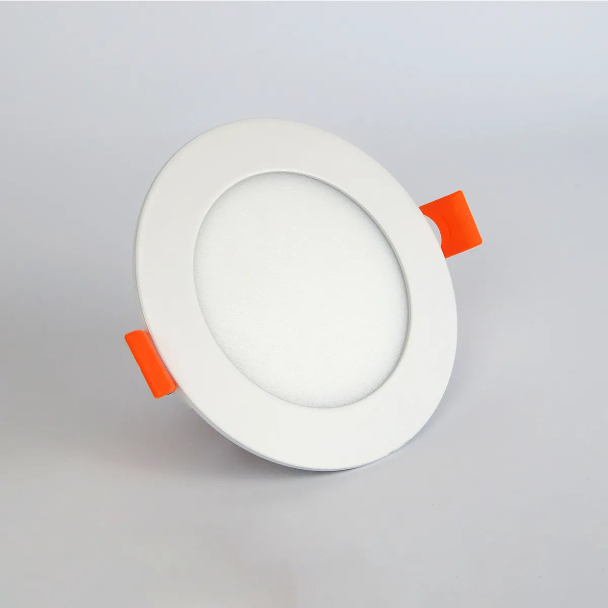 LED-Downlight ⌀85mm 3W extra dünn