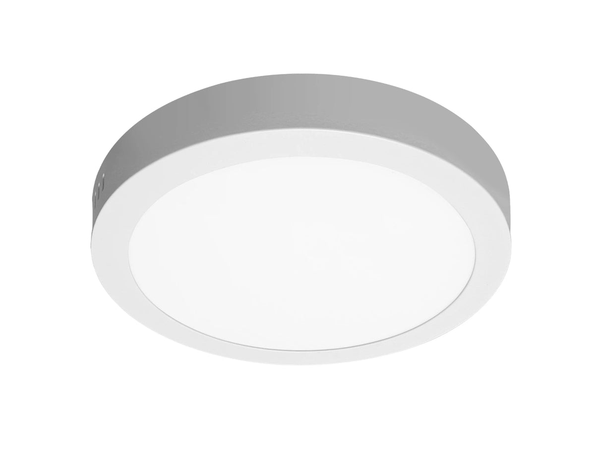 LED Aufbau-Downlight 24W - Rund - 300mm