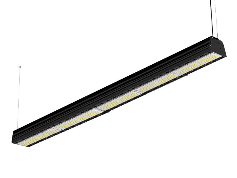 LED Highbay linear 1293 mm 250 W 150 lm/W Sosen-Treiber dimmbar IP65