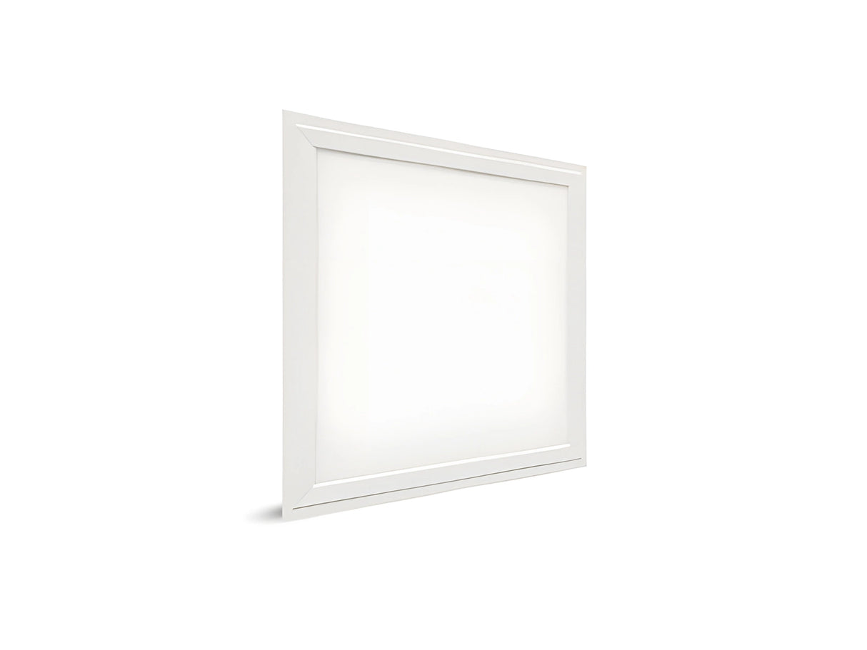 WiFI LED-Panel 30x30cm RGB+CCT 18W Randbeleuchtet