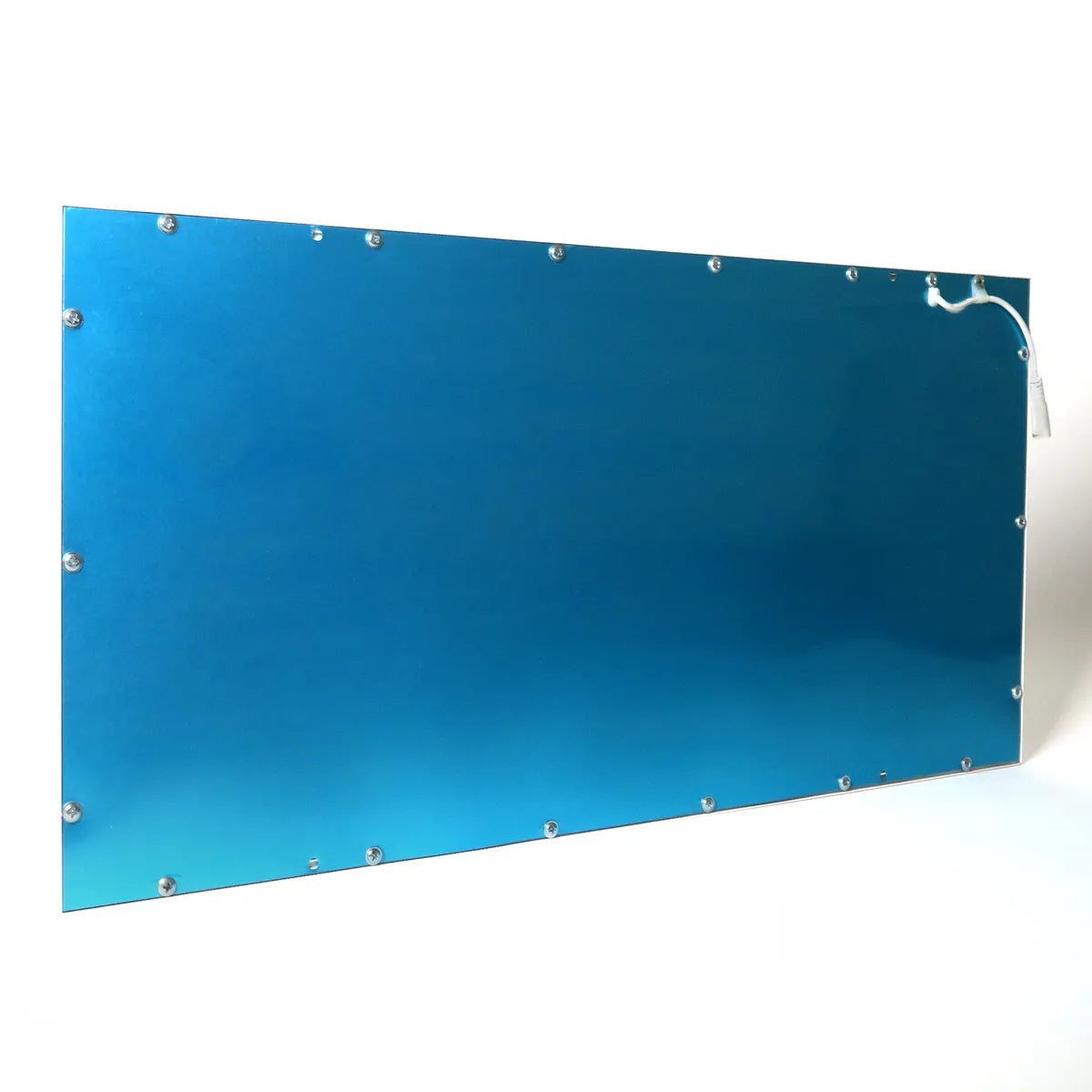 WiFi LED-Panel 60x120cm, RGB+CCT, 40W, kantenbeleuchtet