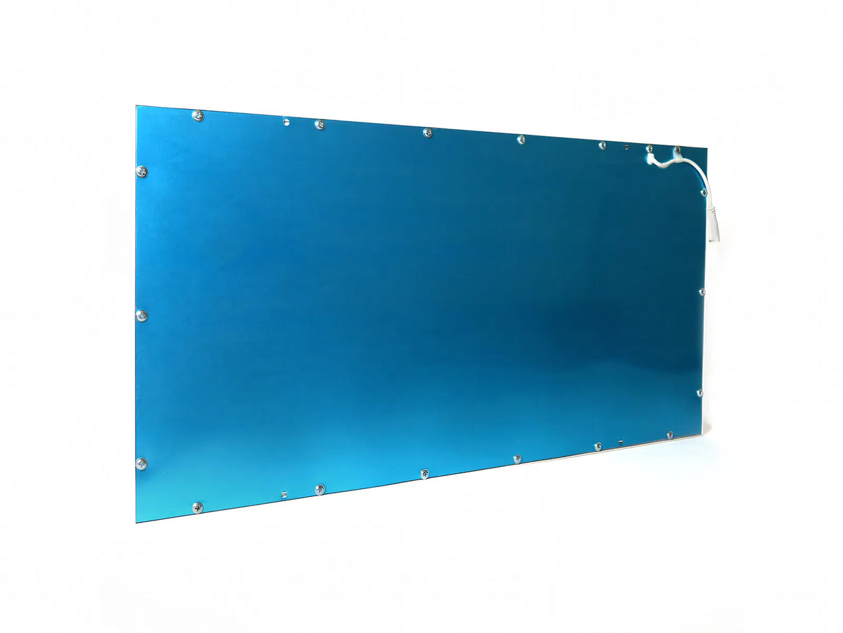 LED-Panel 60 x 120 cm, 60 W, 120 lm/W, hohe Lumenzahl, flimmerfrei