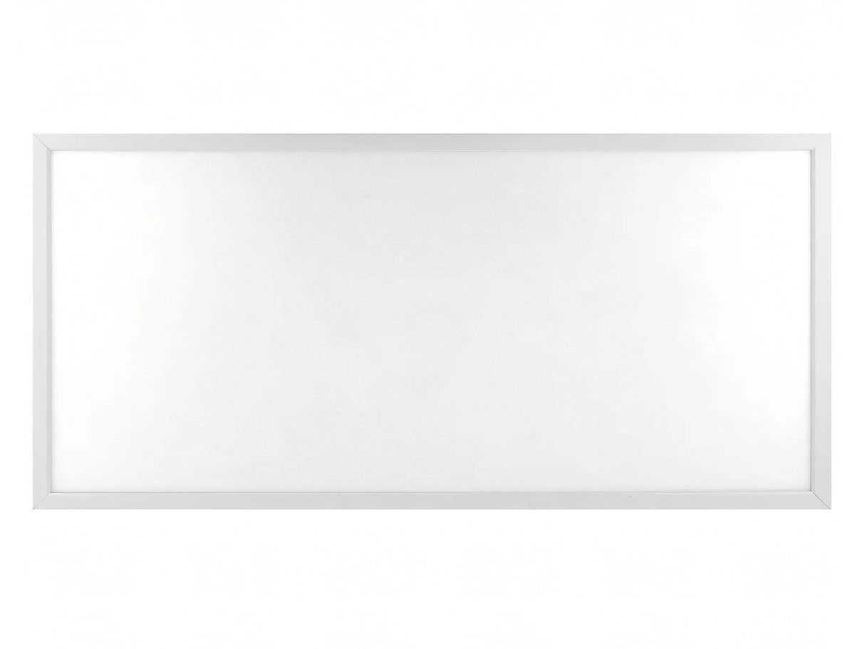 LED-Panel 60 x 120 cm, 60 W, 120 lm/W, hohe Lumenzahl, flimmerfrei