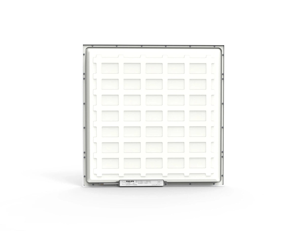 LED-Panel 60x60cm 25W 200lm/W – Philips LED-Treiber