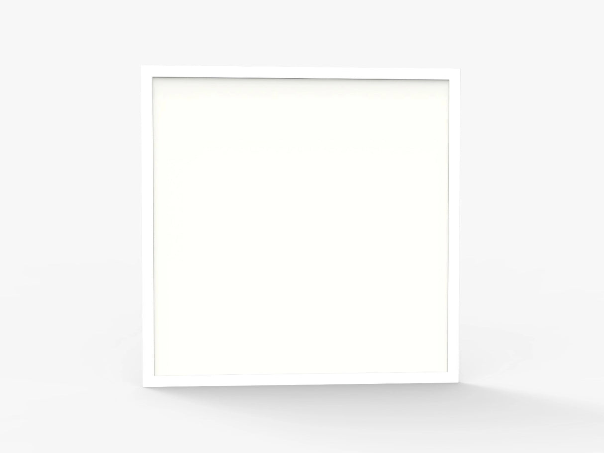 LED-Panel 60x60cm 25W 200lm/W – Philips LED-Treiber