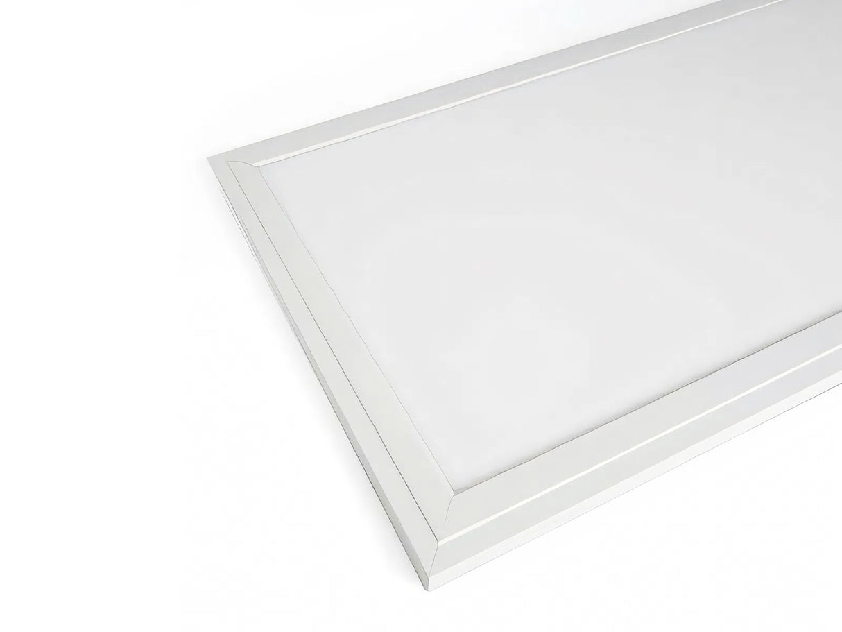 LED Panel 30x150cm 40W 120lm/W - Flimmerfrei