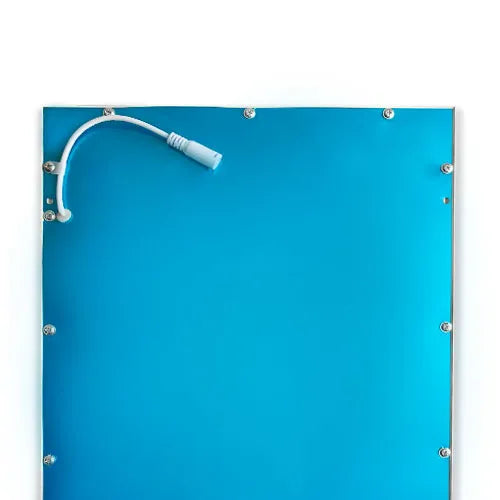 WiFi LED-Panel 30x120cm, RGB+CCT, 40W, kantenbeleuchtet