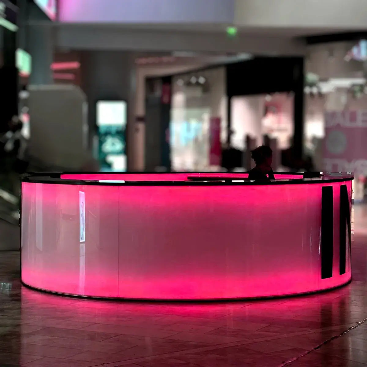 LED-Streifen RGB 5 Meter SMD5050 Pro-X 60LEDS/m IP65