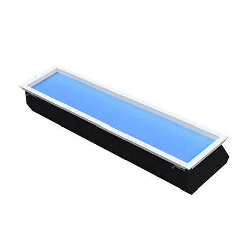 WiFi-LED-Oberlicht CCT Künstlicher Sonnenaufgang bis Sonnenuntergang 90 lm/W