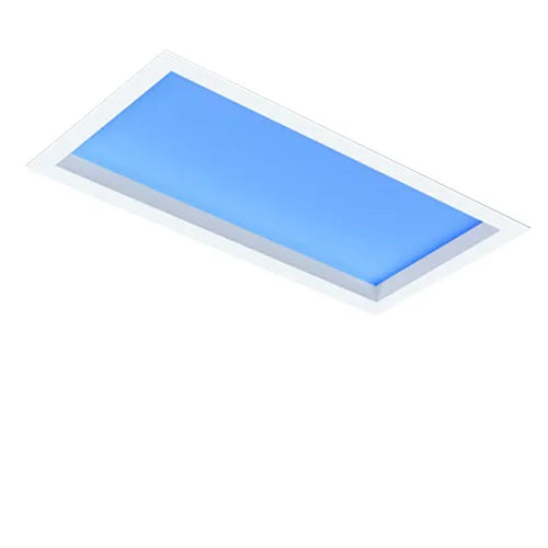 WiFi-LED-Oberlicht CCT Künstlicher Sonnenaufgang bis Sonnenuntergang 90 lm/W
