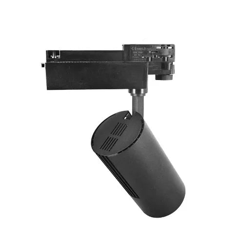 LED Railspot 3 Phasen 40W CRI>90