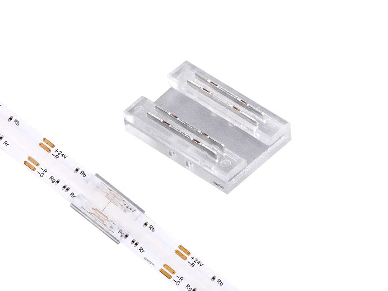 LED Streifen COB Verbinder für RGB | 10mm