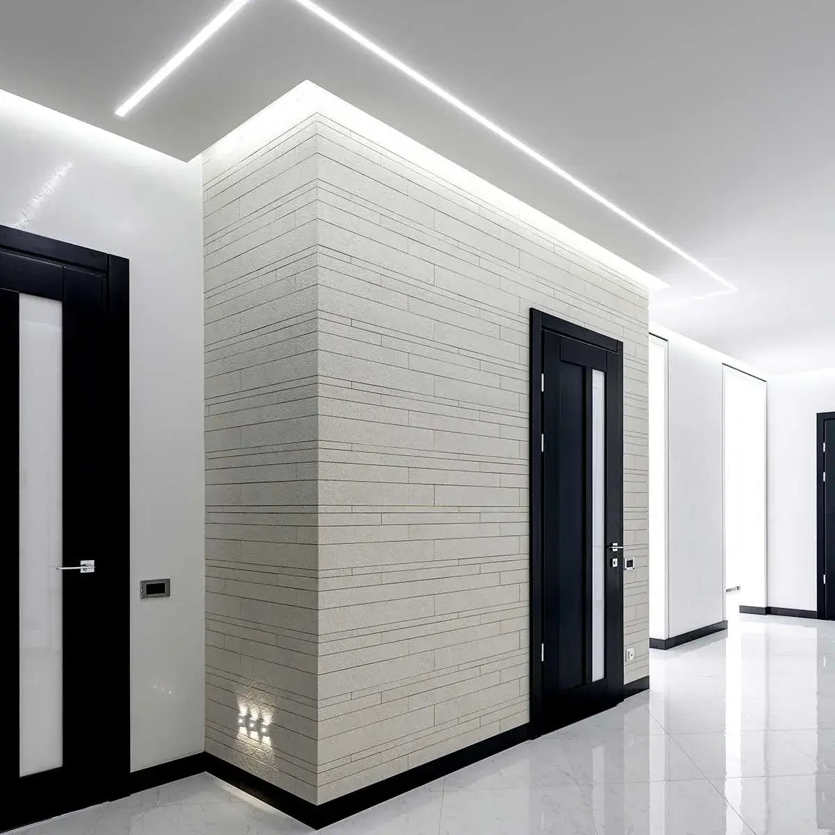 LED-Streifen 5 Meter SMD2835 Pro-120LEDS/m IP65
