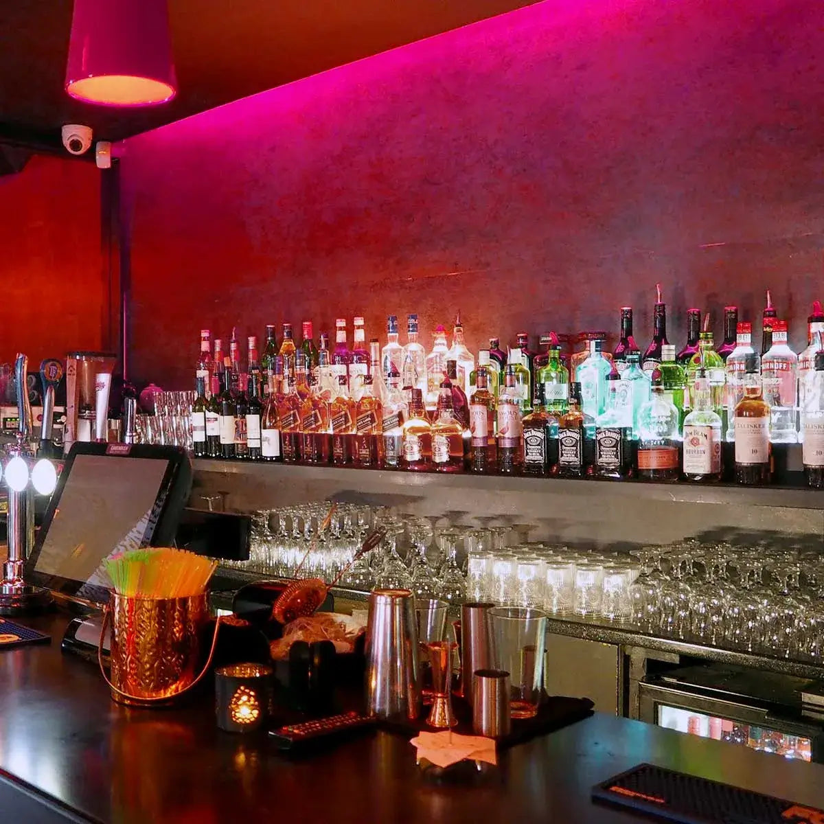 LED-Streifen RGB 5 Meter SMD5050 Pro-X 60LEDS/m IP65