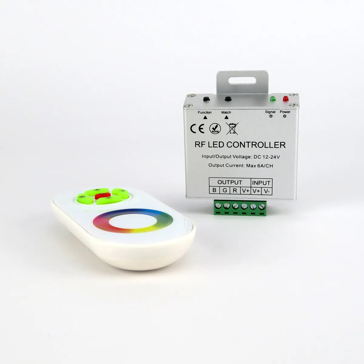 LED-Streifen RGB 5 Meter SMD5050 Pro-X 60LEDS/m