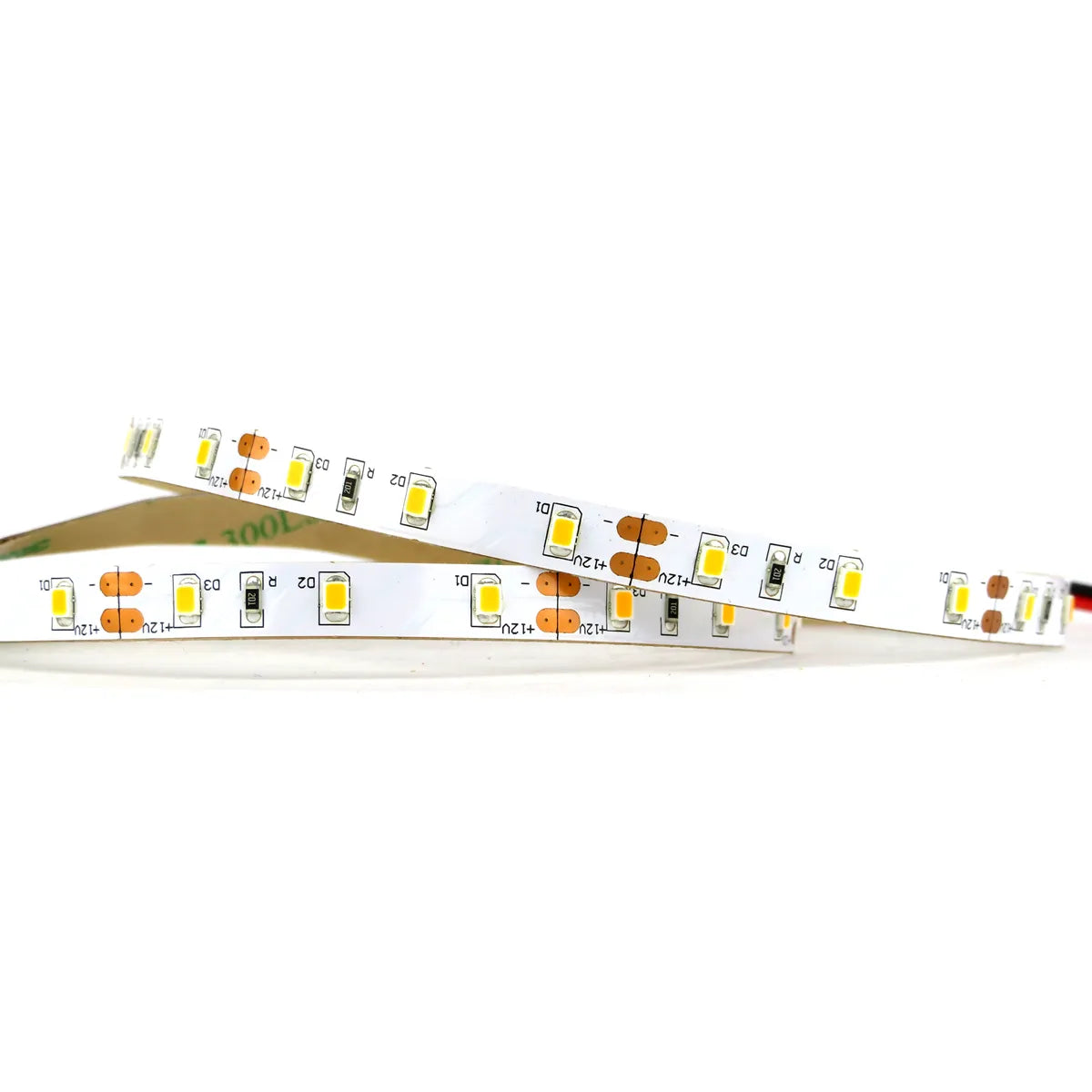 LED-Streifen 5 Meter SMD2835 Pro-120LEDS/m