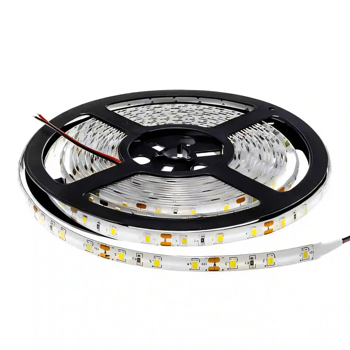 LED-Streifen 5 Meter SMD2835 Basic-60LEDS/m IP65