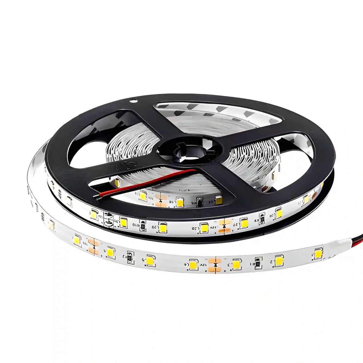 LED Streifen SMD2835 120 LEDs/m | 5 Meter Plug & Play Set