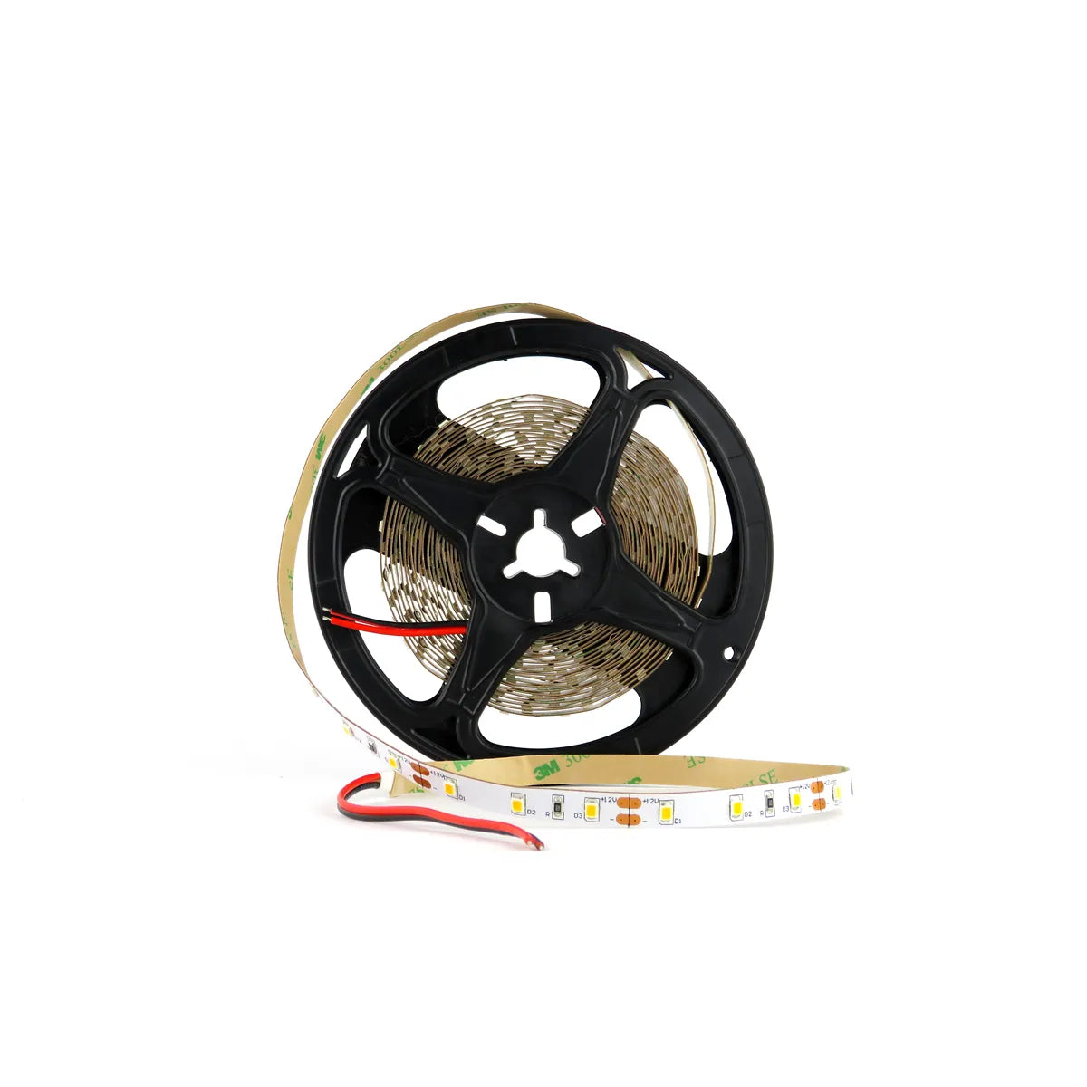 LED Streifen SMD2835 60 LEDs/m | Plug & Play Set