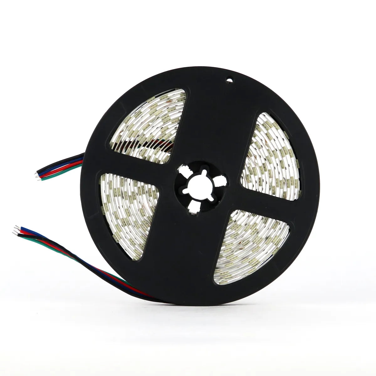 LED-Streifen RGB 5 Meter SMD5050 Pro-X 60LEDS/m