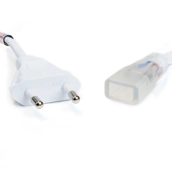 LED-Streifen 50 Meter IP65 Ultra-180 LEDS/m 220V