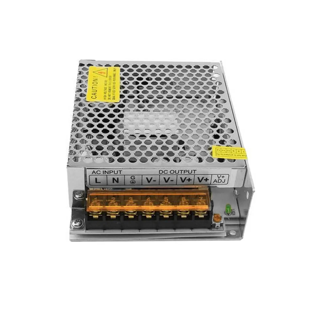 LED-Streifen-Netzteil 145 W